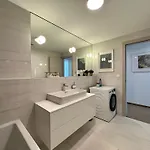Apartmán Skysuite 24 - Eurovea Tower