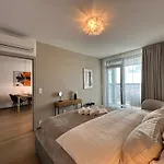 Skysuite 24 - Eurovea Tower Bratislava