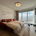 Apartamento Skysuite 24 - Eurovea Tower