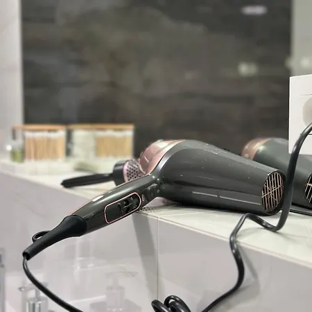 Appartamento Skysuite 24 - Eurovea Tower