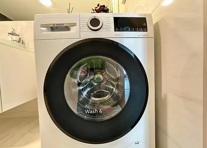 Apartament Skysuite 24 - Eurovea Tower *