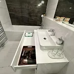 Apartamento Skysuite 24 - Eurovea Tower